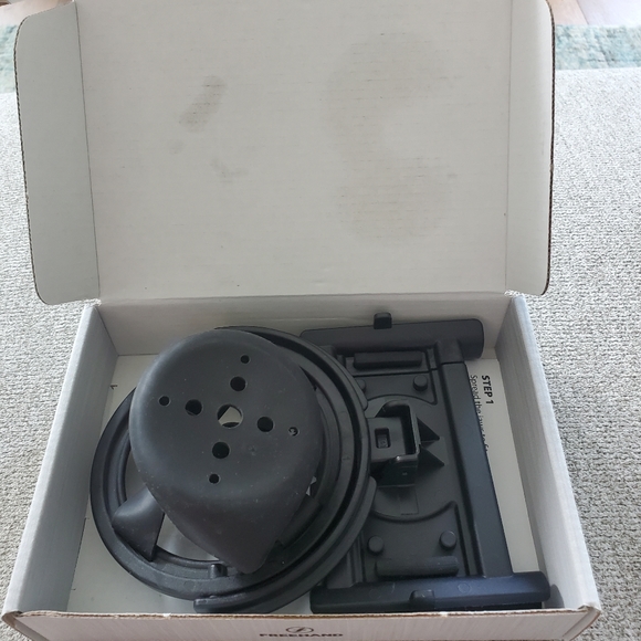 Freehand Self Leveling Drink Caddy - Picture 7 of 7